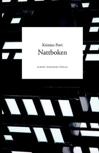 Nattboken