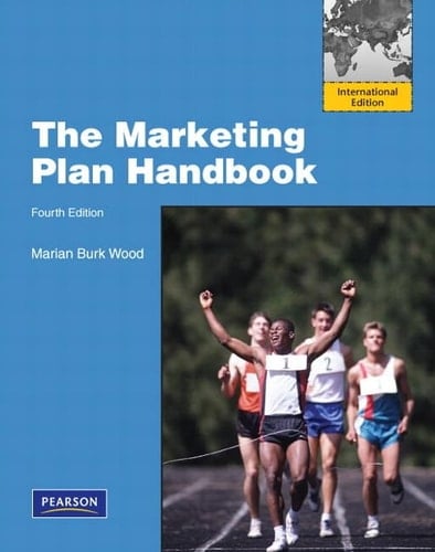 Marketing Plan Handbook and Pro Premier Marketing Handbook Package
