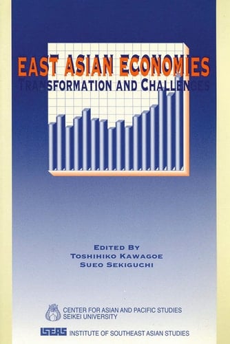 East Asian Economies Transformation and Challenges