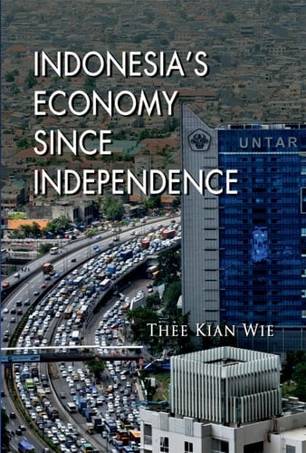 Indonesia's Economy since Independence