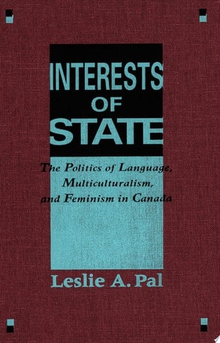 Interests of State