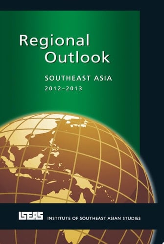 Regional Outlook Southeast Asia 2012-2013