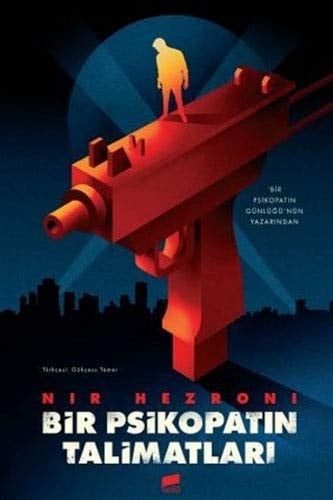 Bir Psikopatin Talimatlari