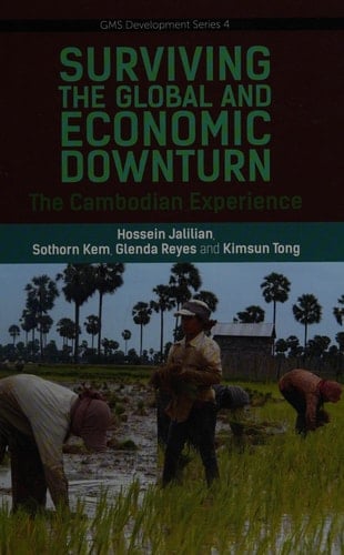Surviving the Global and Economic Downturn The Cambodian Experience