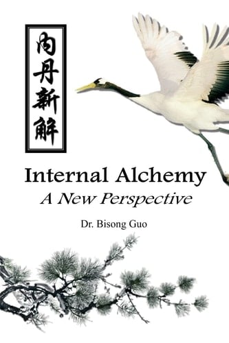 Internal Alchemy A New Perspective