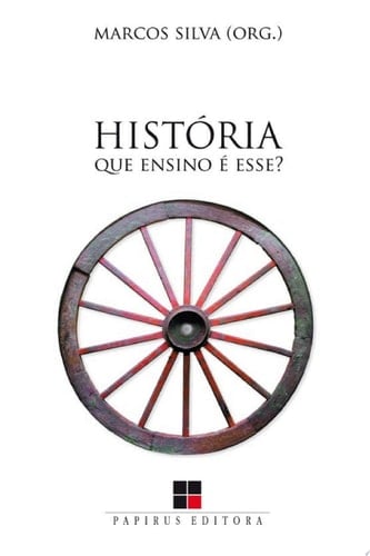 História Que ensino é esse?