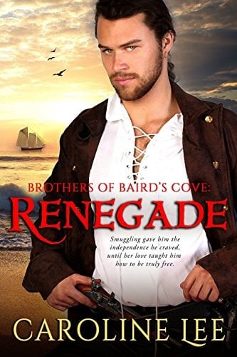 Brothers of Baird's Cove Renegade