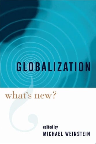 Globalization