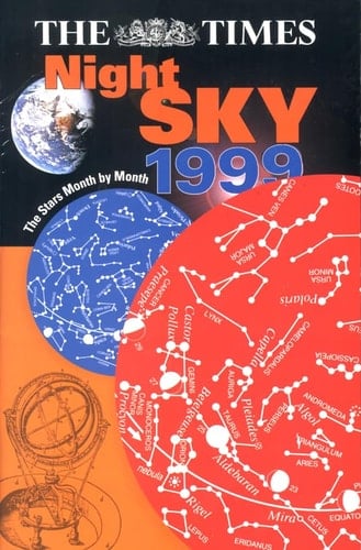 The Times Night Sky 1999