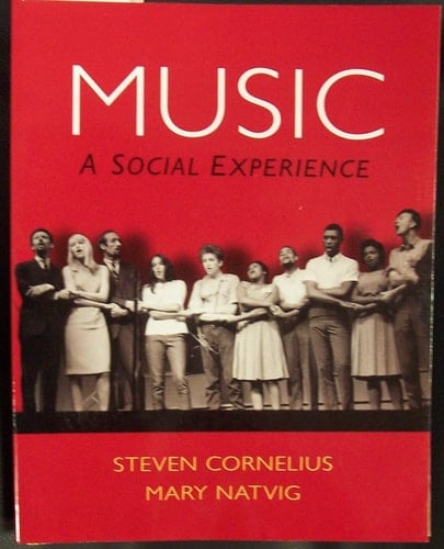 Music A Social Experience