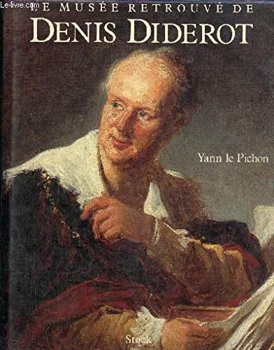Le musée retrouvé de Denis Diderot