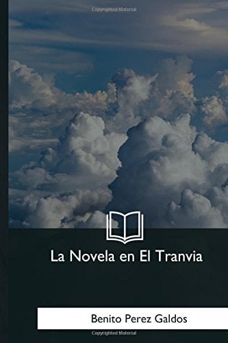 La Novela en El Tranvia