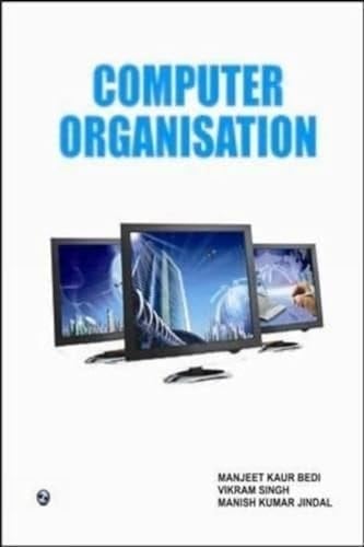 Computer Organisation