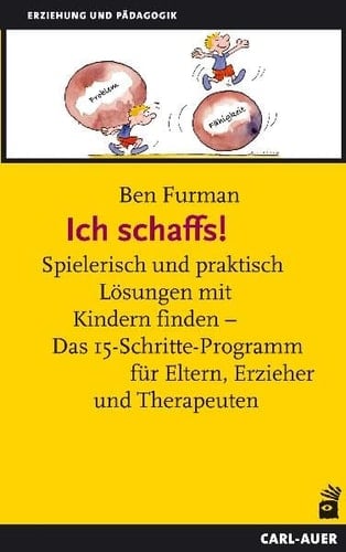 Ich schaffs! Handbuch