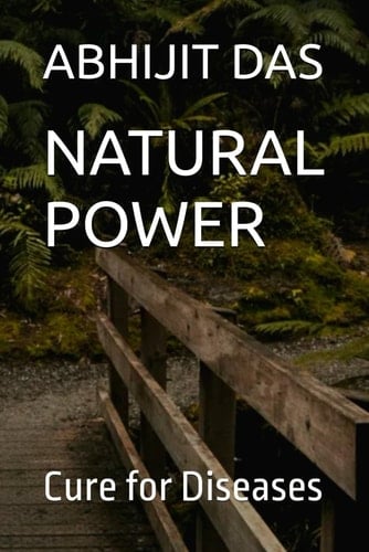 Natural Power Cure for Diseases