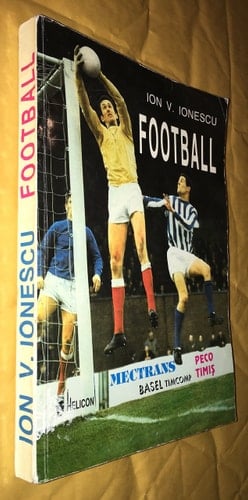 Football tehnica si tactica jocului