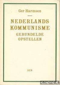 Nederlands kommunisme gebundelde opstellen