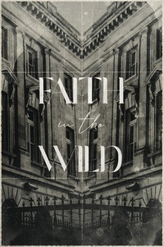 Faith in the Wild: A Study of the Book of James