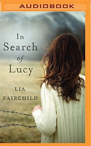 In Search of Lucy