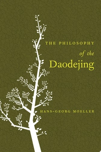 The Philosophy of the Daodejing