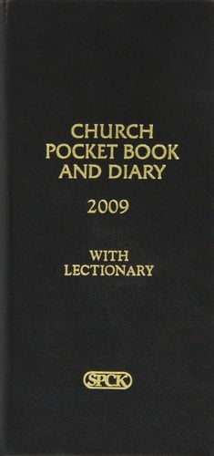 Church Pocket B and D 2009 Black