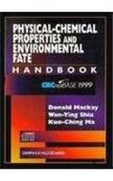 Physical-Chemical Properties and Environmental Fate Handbook on CD-ROM