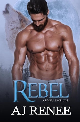 Rebel (Alumbra Pack)