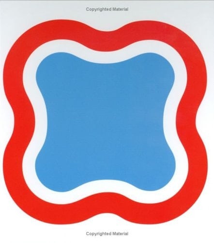 Paul Feeley, Painting and Sculpture