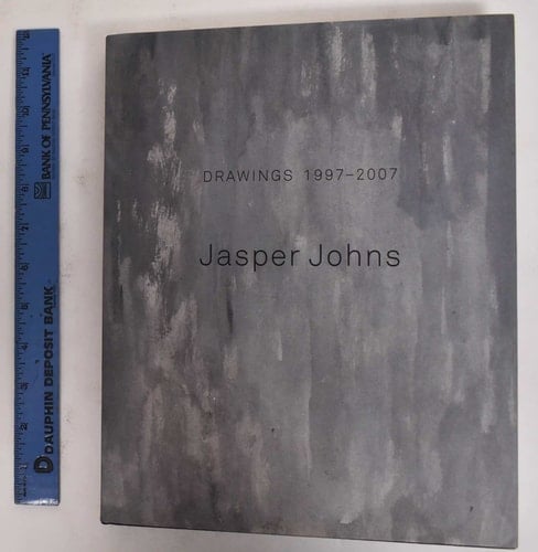 Jasper Johns Drawings, 1997-2007