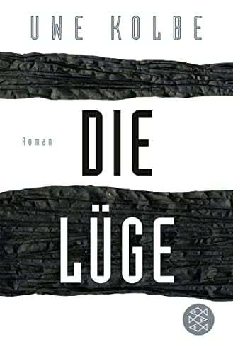 Die Lüge Roman