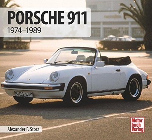 Porsche 911 1974-1989
