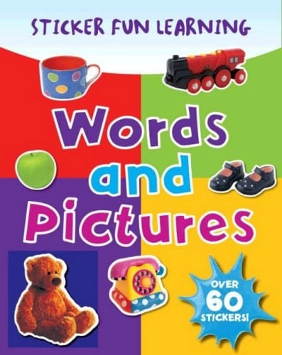 Words And Pictures