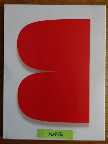 Ellsworth Kelly Outside in