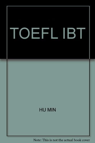 (TOEFL iBT) 