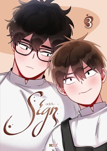 Sign Tome 3