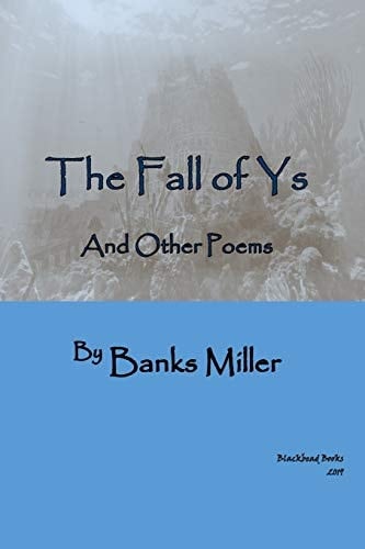 The Fall of Ys And Other Poems