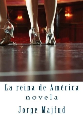 La Reina de America Novela