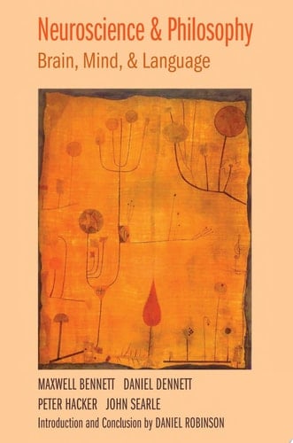 Neuroscience and Philosophy