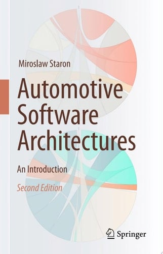Automotive Software Architectures