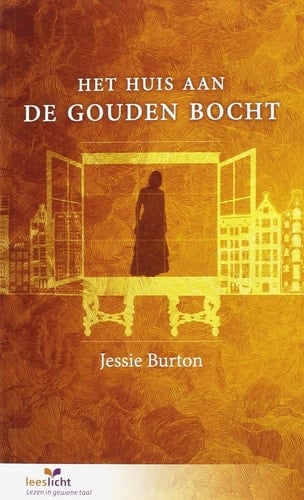 Het huis aan de Gouden Bocht