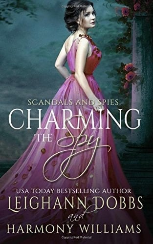 Charming the Spy