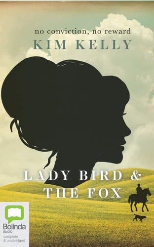 Lady Bird and the Fox
