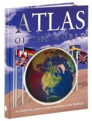 Atlas of the World