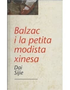 Balzac i la petita modista xinesa