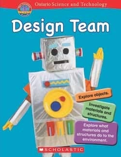 Pan-Canadian Science Place Ontario Science and Technology. Grade 1