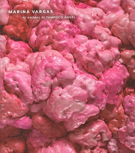 Marina Vargas ni animal ni tampoco ángel