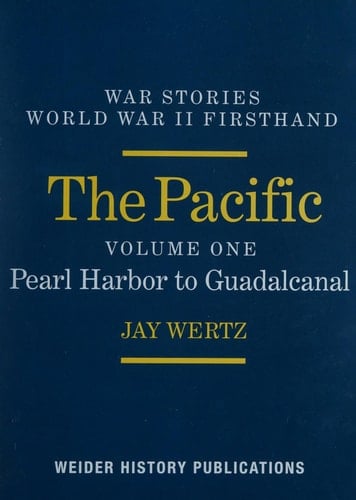 The Pacific The Solomons to Saipan