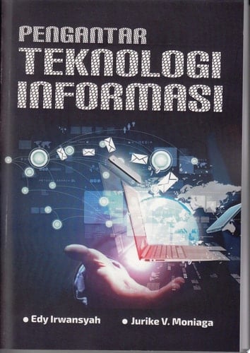 Pengantar Teknologi Informasi