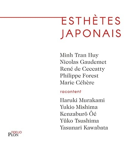 Esthètes japonais