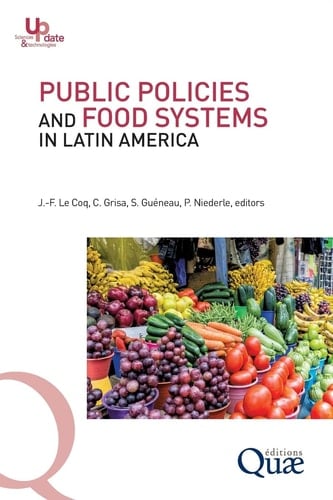 Public Policies and Food Systems in Latin America